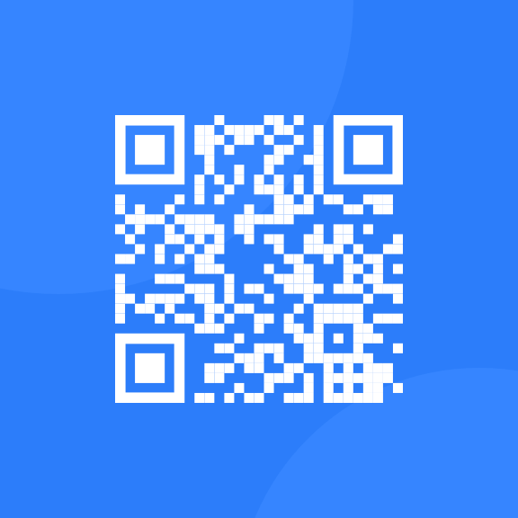 Le QR Code